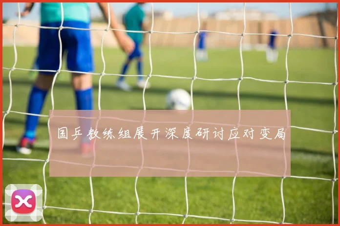 国乒教练组展开深度研讨应对变局